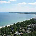 Apartmentvermittlung Mehr als Meer - Objekt 4