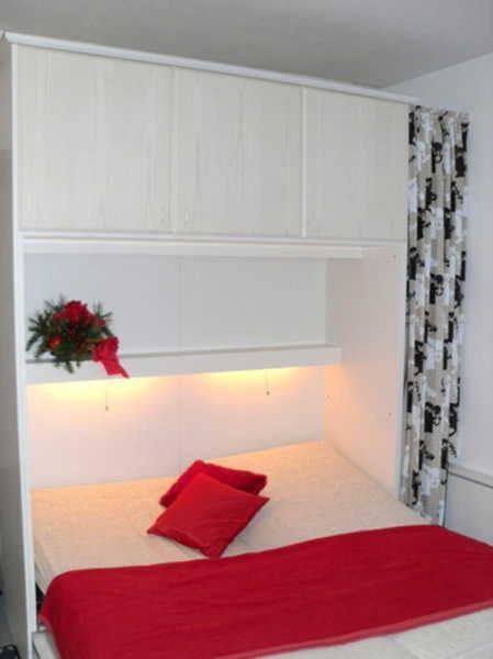 Apartmentvermittlung Mehr Als - Objekt 4 *