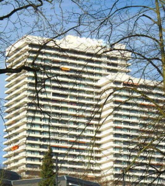 Apartment Apartmentvermittlung Mehr Als - Objekt 4 *