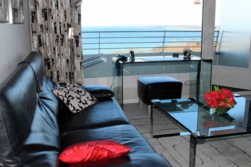 Apartmentvermittlung Mehr Als - Objekt 4 * Timmendorfer Strand